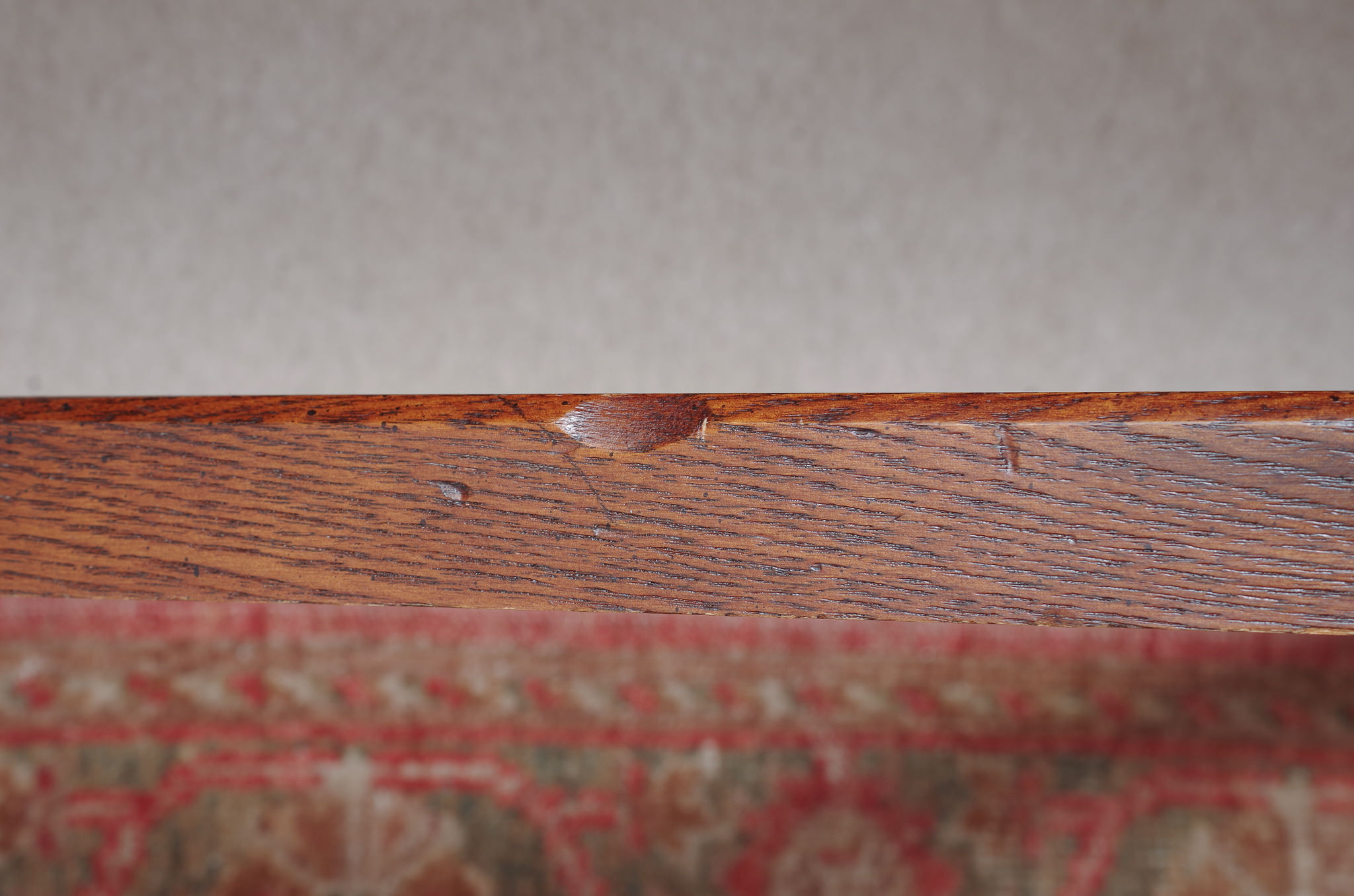 Vintage Henredon Coffee Table