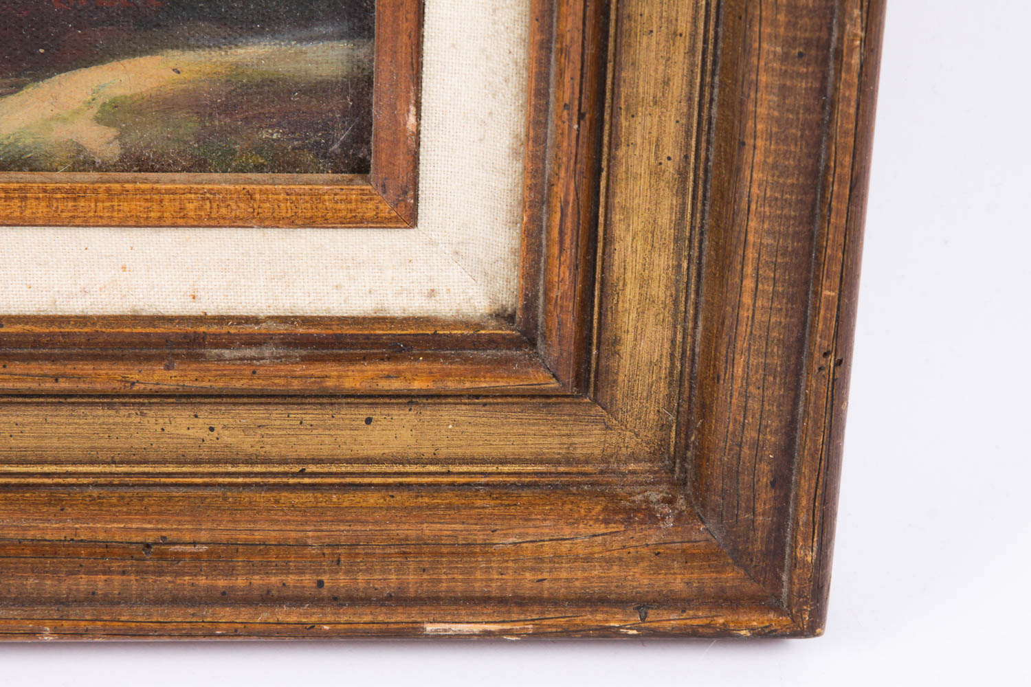 Landscape Oil Painting by Joyce Lee-Petersen