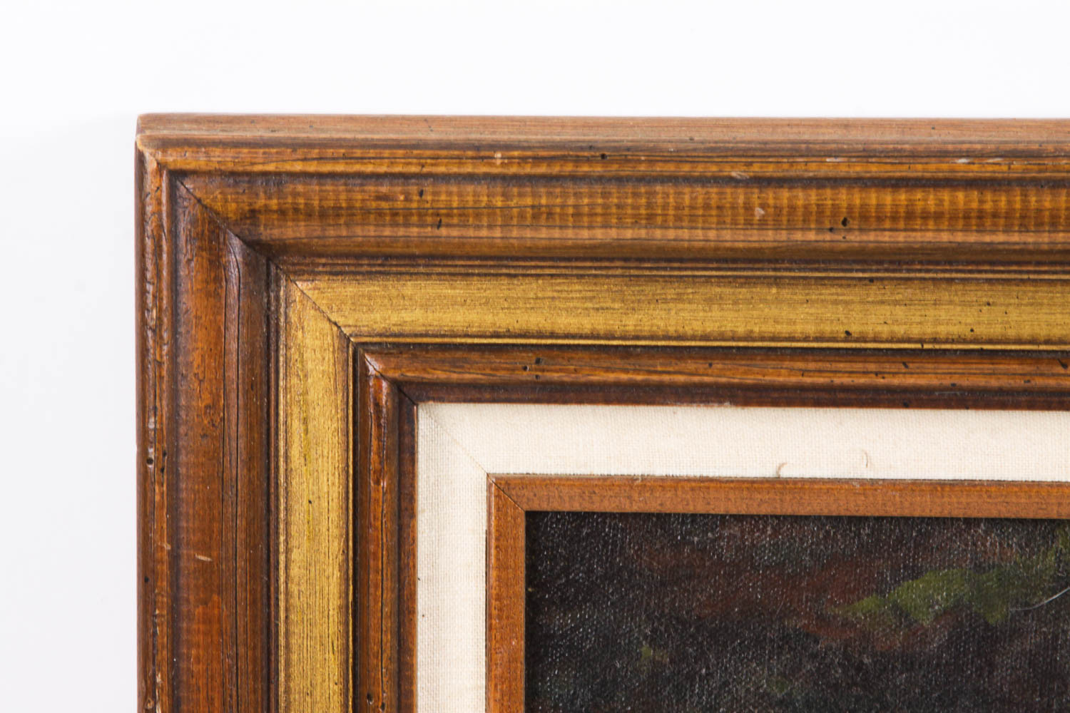 Landscape Oil Painting by Joyce Lee-Petersen