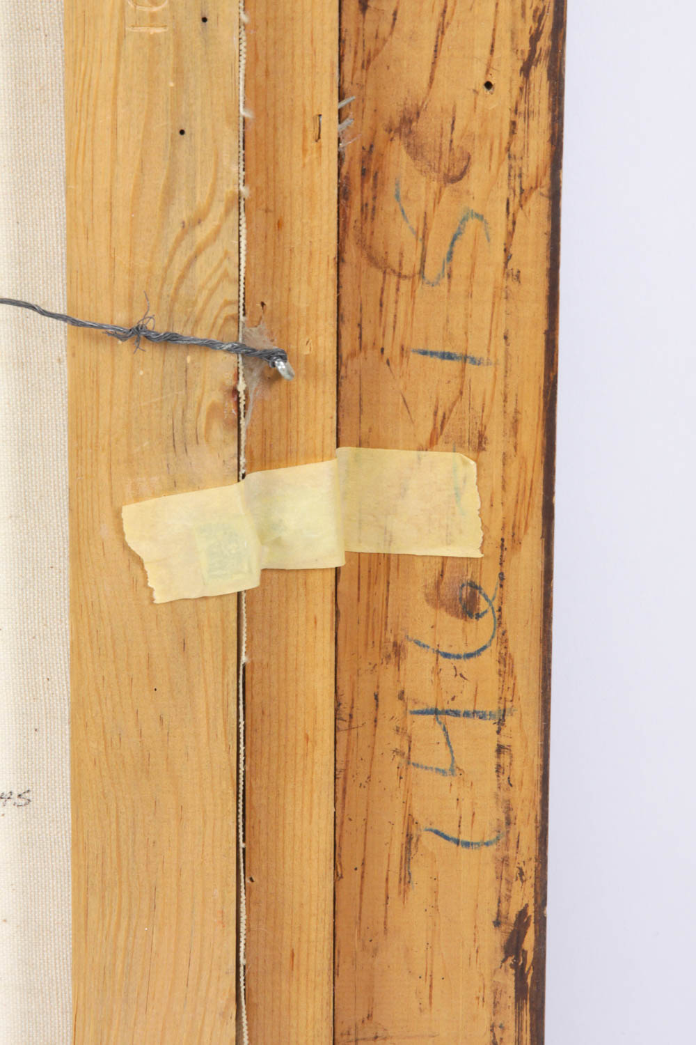 Landscape Oil Painting by Joyce Lee-Petersen