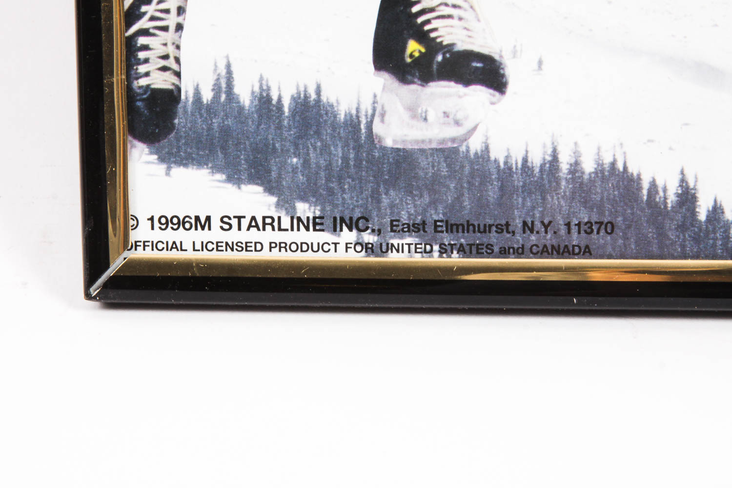 Set of Colorado Avalanche Posters