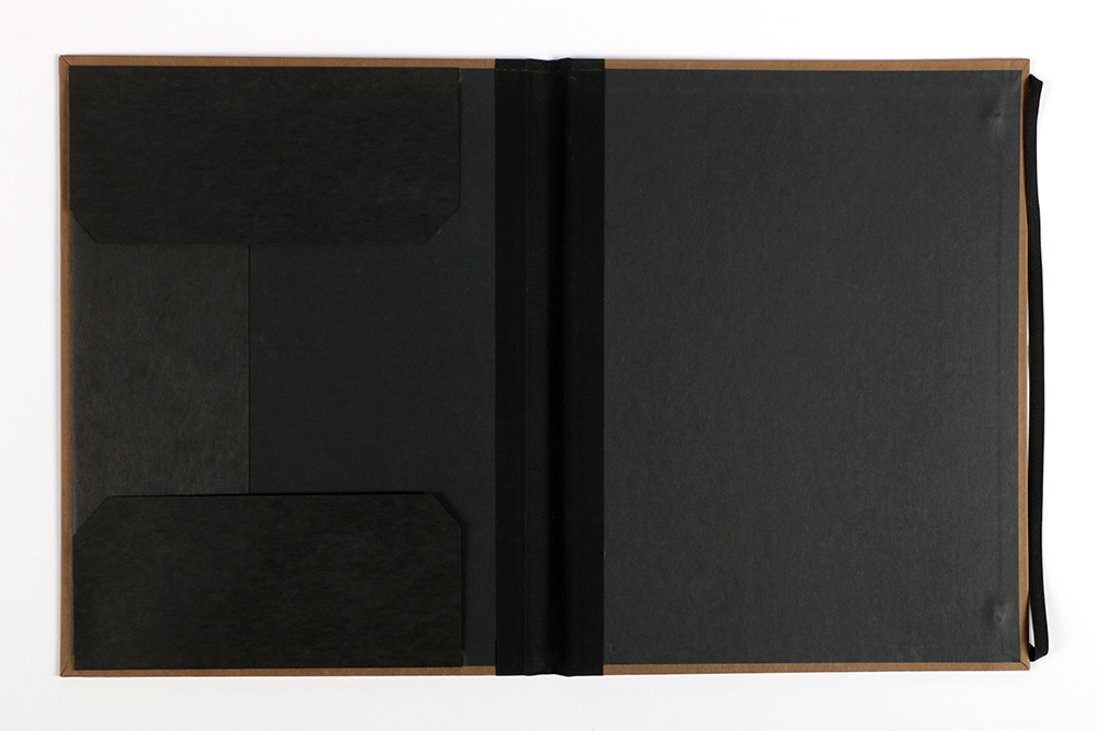 Pair of Ricardo Morin Artist Proof 3-D Digital Paintings on Paper from "Invocation Series"