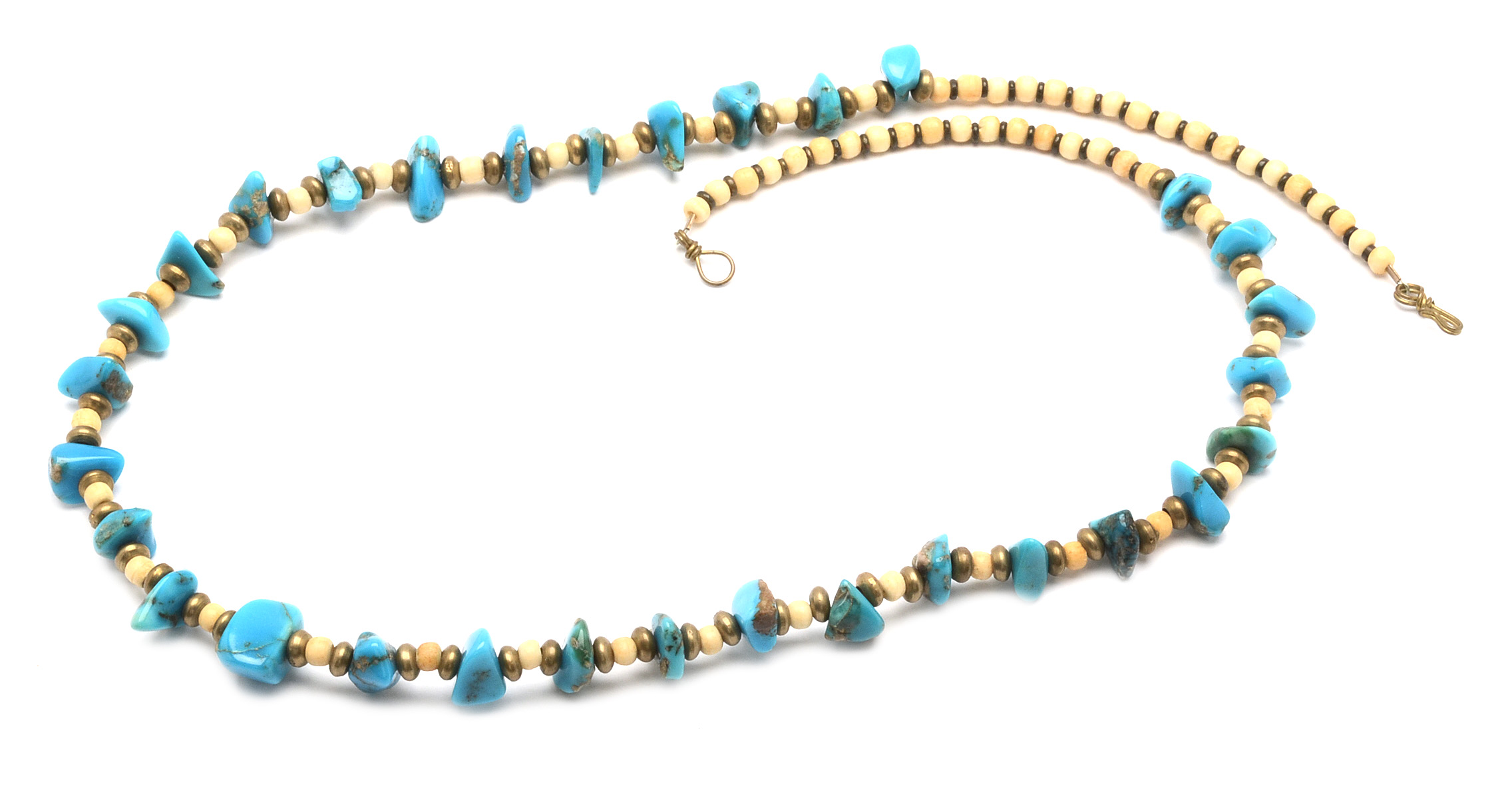 Group of Turquoise Jewelry