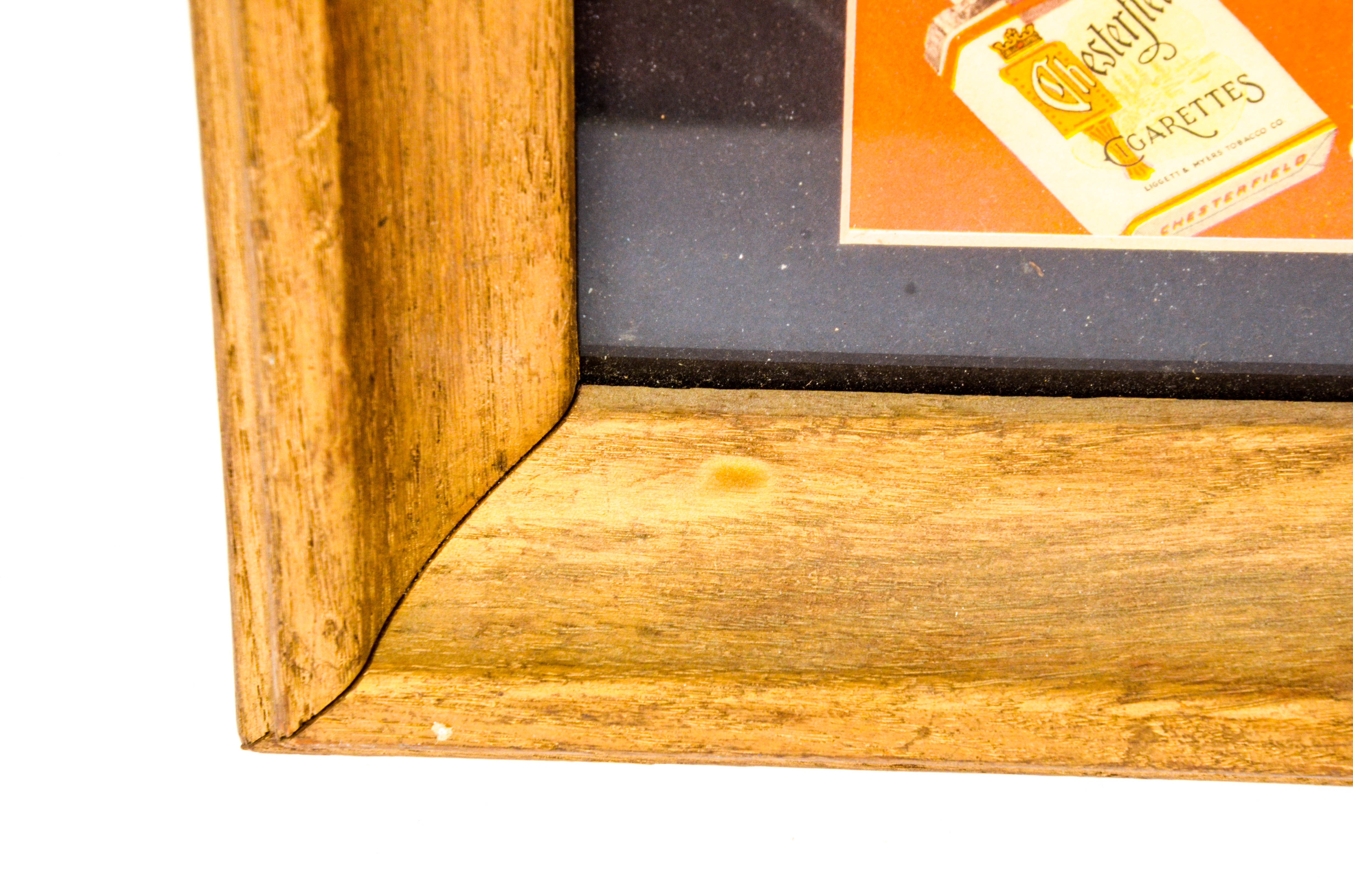 Seagram's Seven "Crowns of Sports Collection" Wall Mirrors