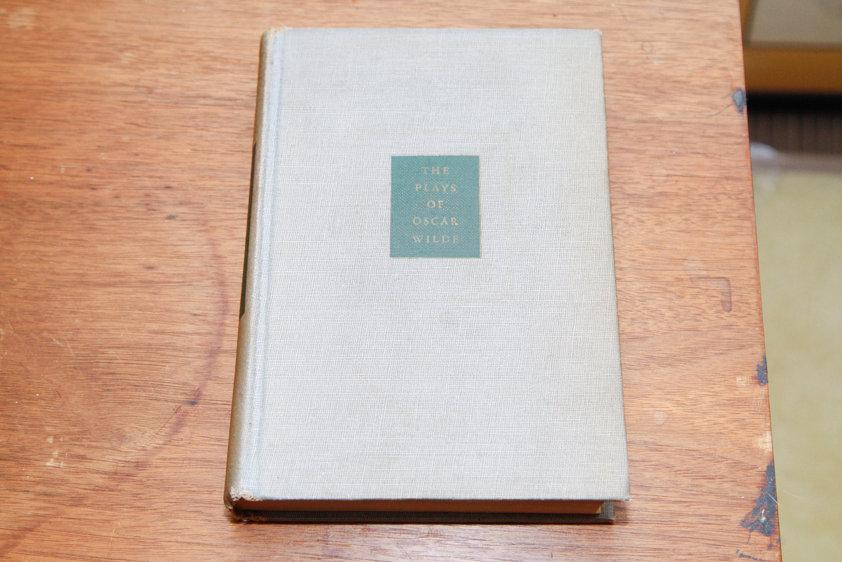 Six Modern Library Classic Novels