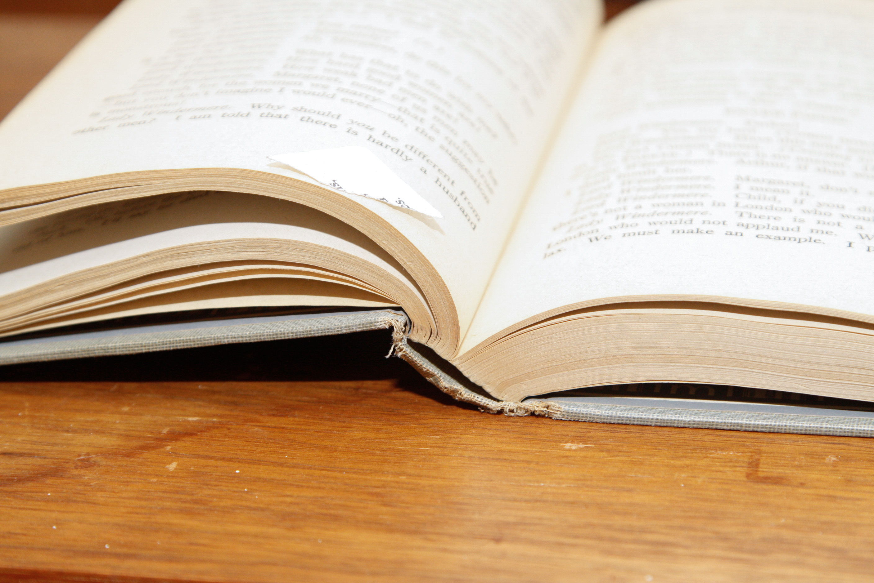 Six Modern Library Classic Novels