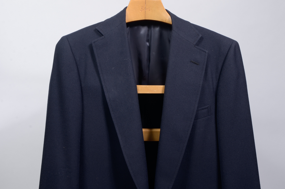 Gieves and Hawkes Suits and Hickey-Freeman Suits