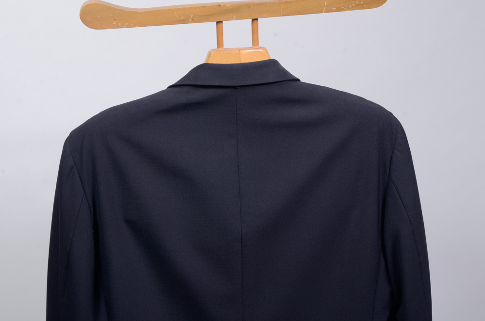 Gieves and Hawkes Suits and Hickey-Freeman Suits