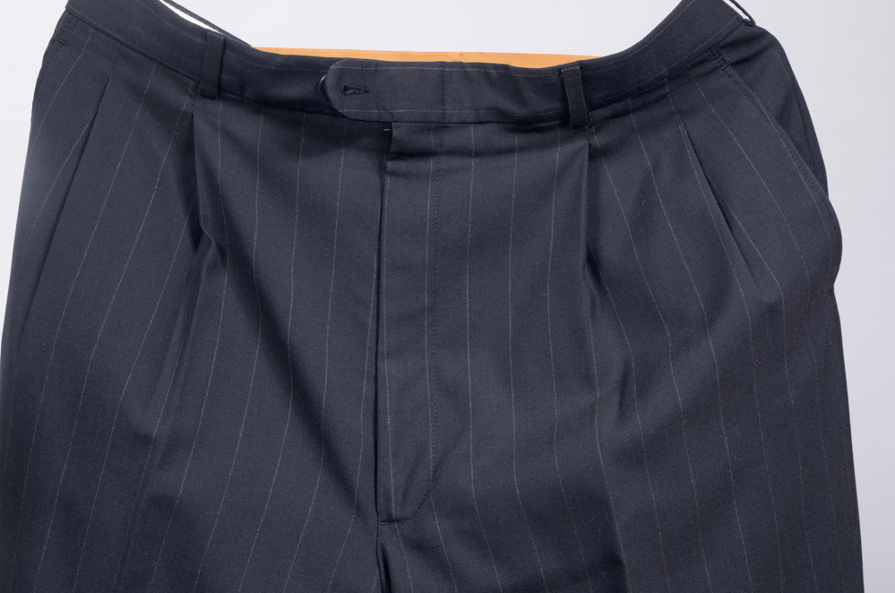 Gieves and Hawkes Suits and Hickey-Freeman Suits