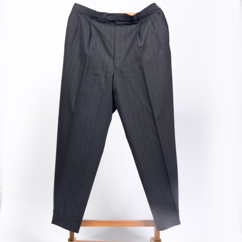 Gieves and Hawkes Suits and Hickey-Freeman Suits