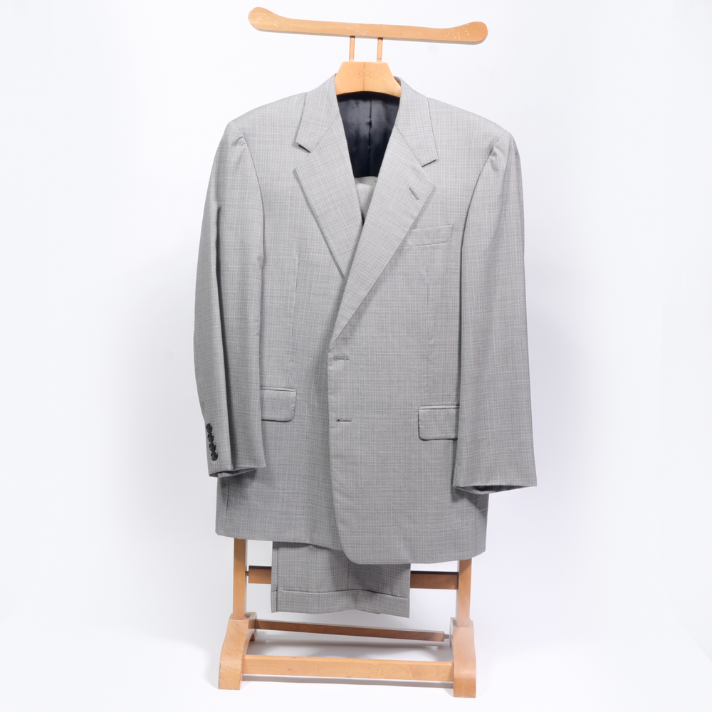 Gieves and Hawkes Suits and Hickey-Freeman Suits