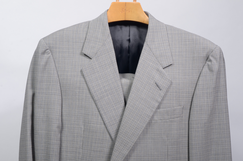 Gieves and Hawkes Suits and Hickey-Freeman Suits