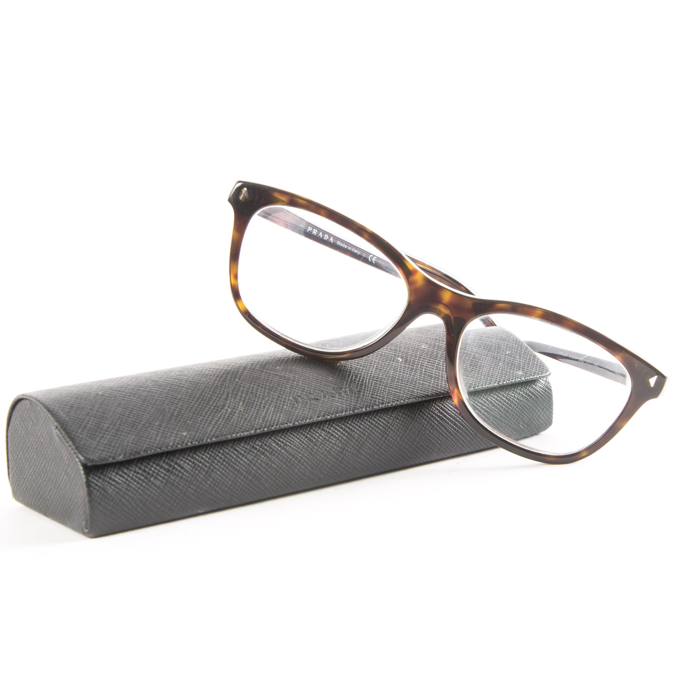 Prada Prescription Eyeglasses