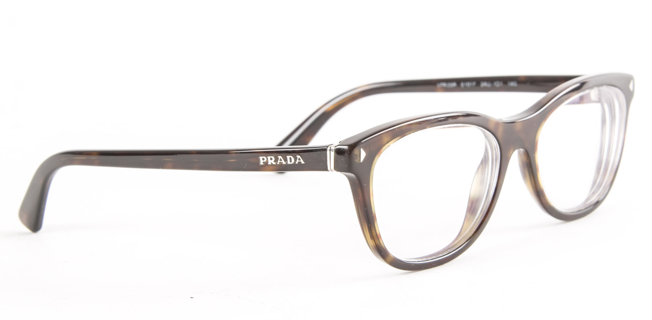 Prada Prescription Eyeglasses