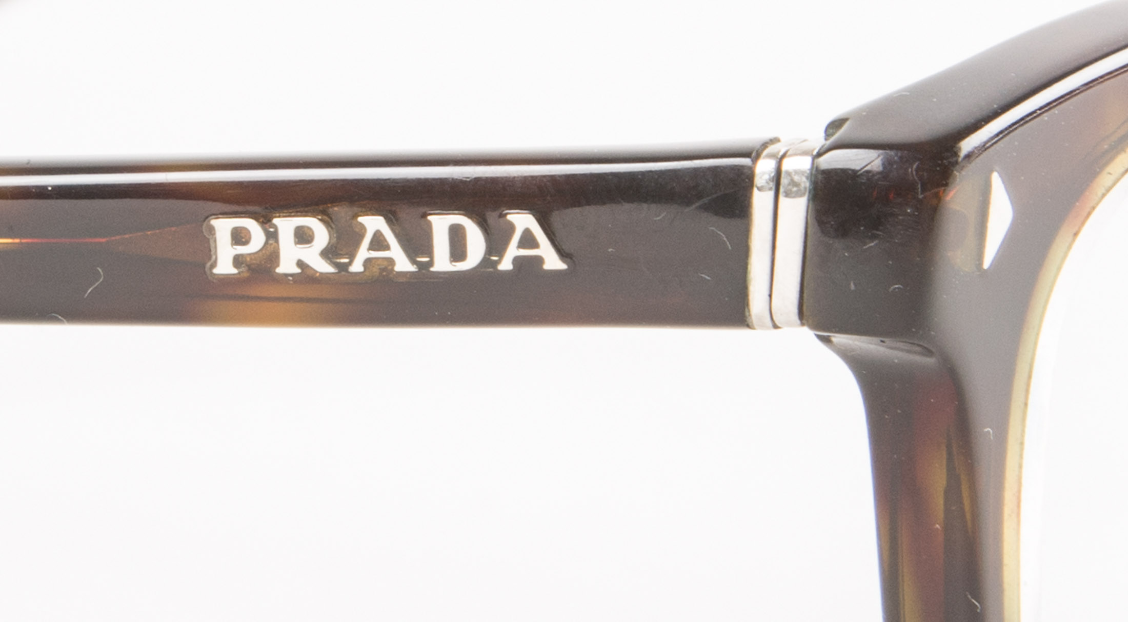 Prada Prescription Eyeglasses
