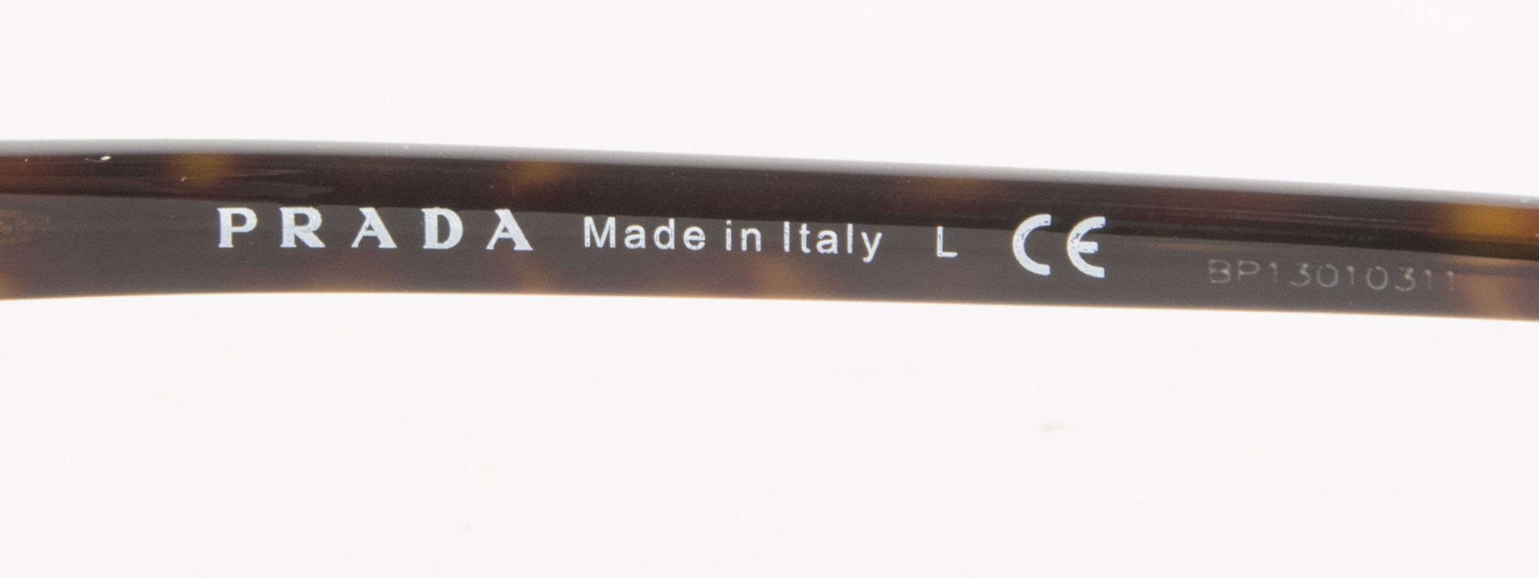 Prada Prescription Eyeglasses