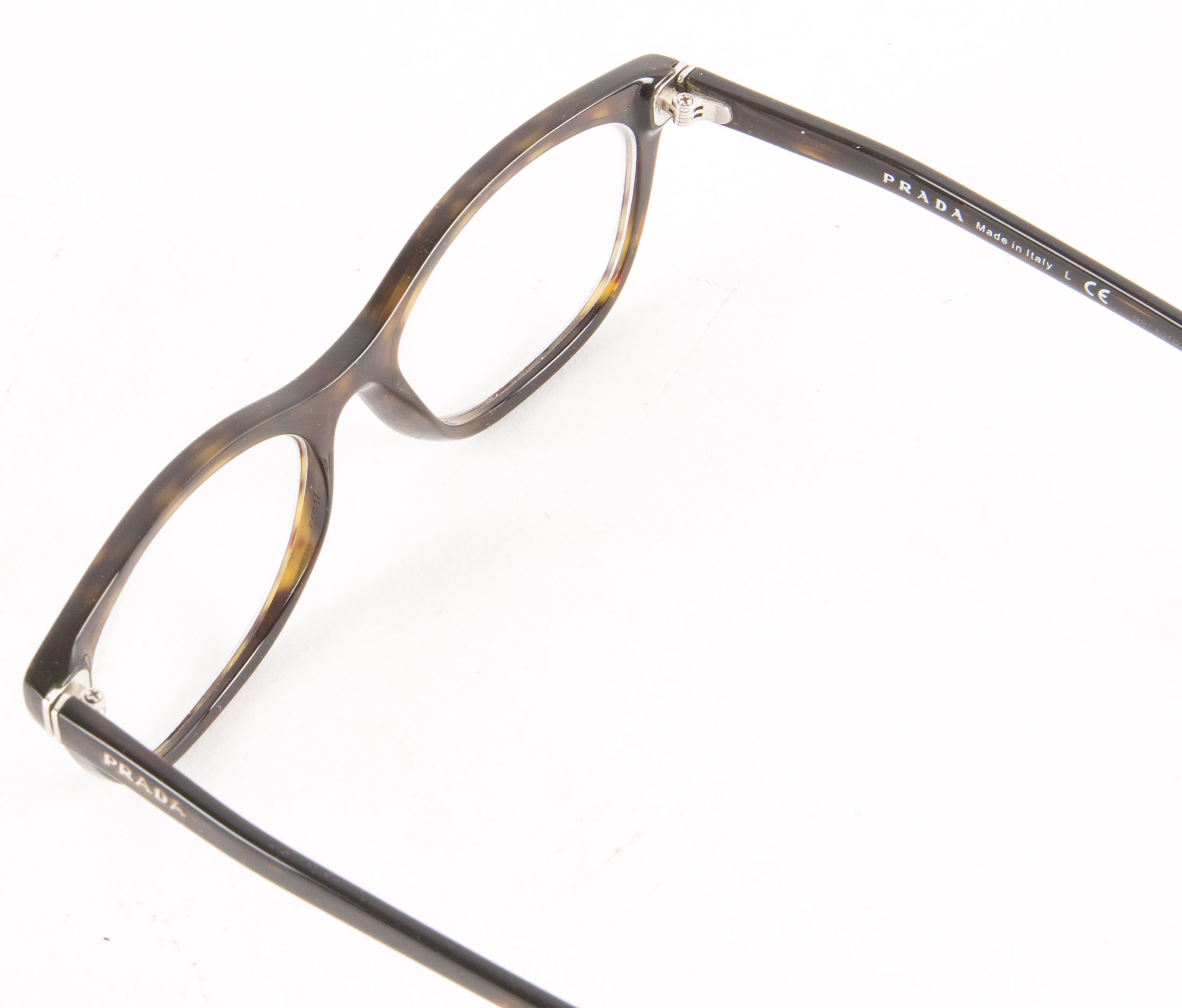 Prada Prescription Eyeglasses