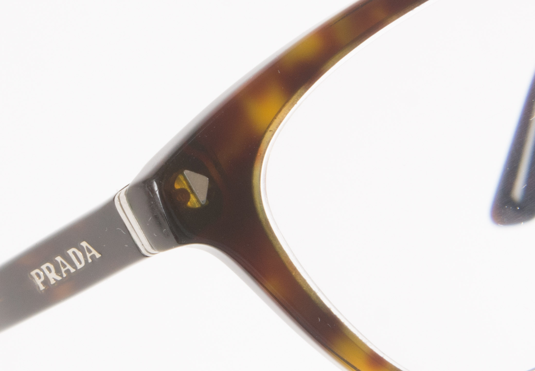 Prada Prescription Eyeglasses