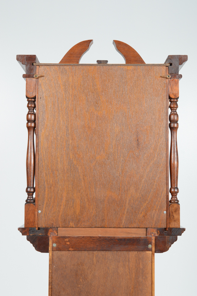 Emperor Clock Company Grandfather Clock