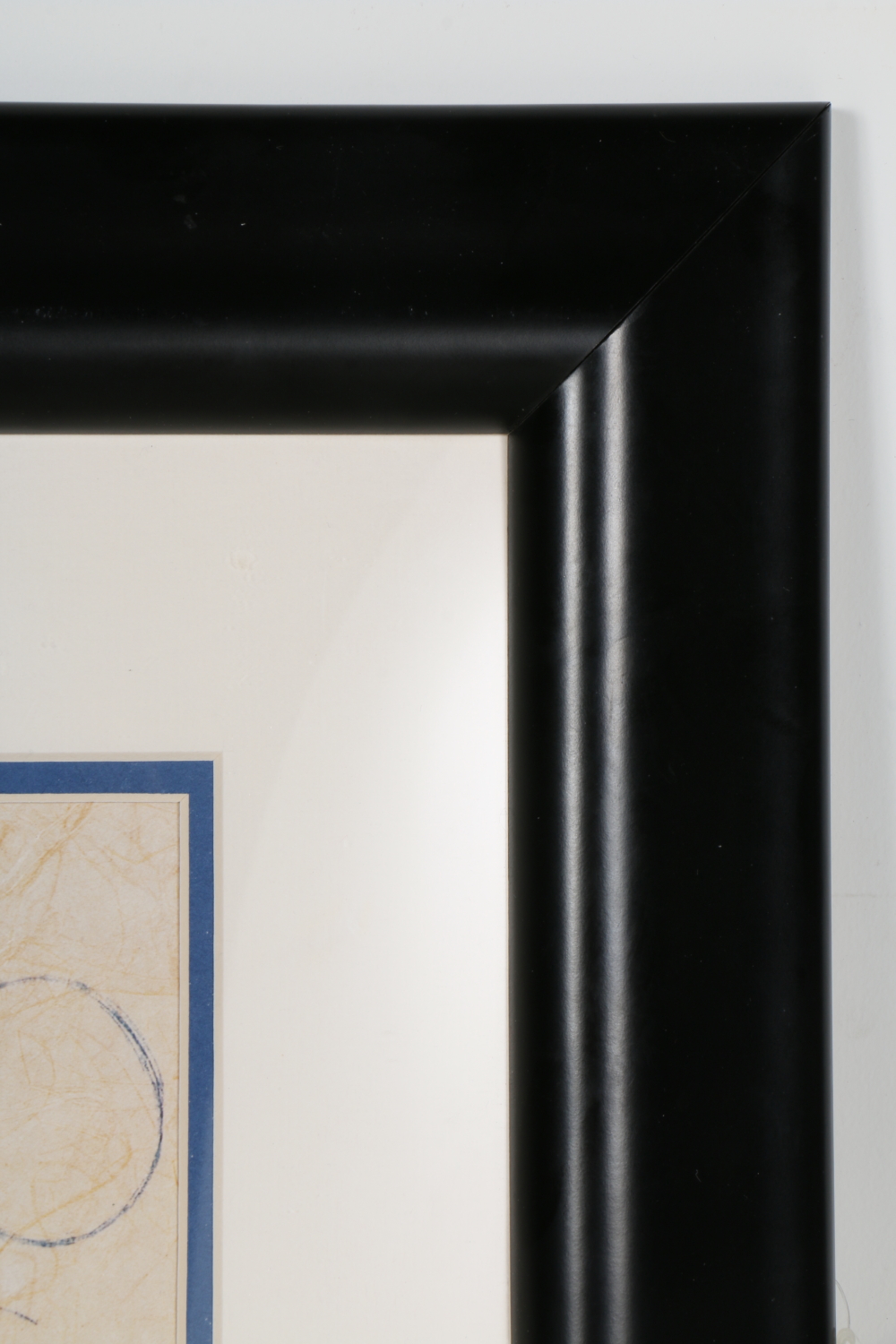 Mickey Mouse Sketches Framed Offset Lithograph