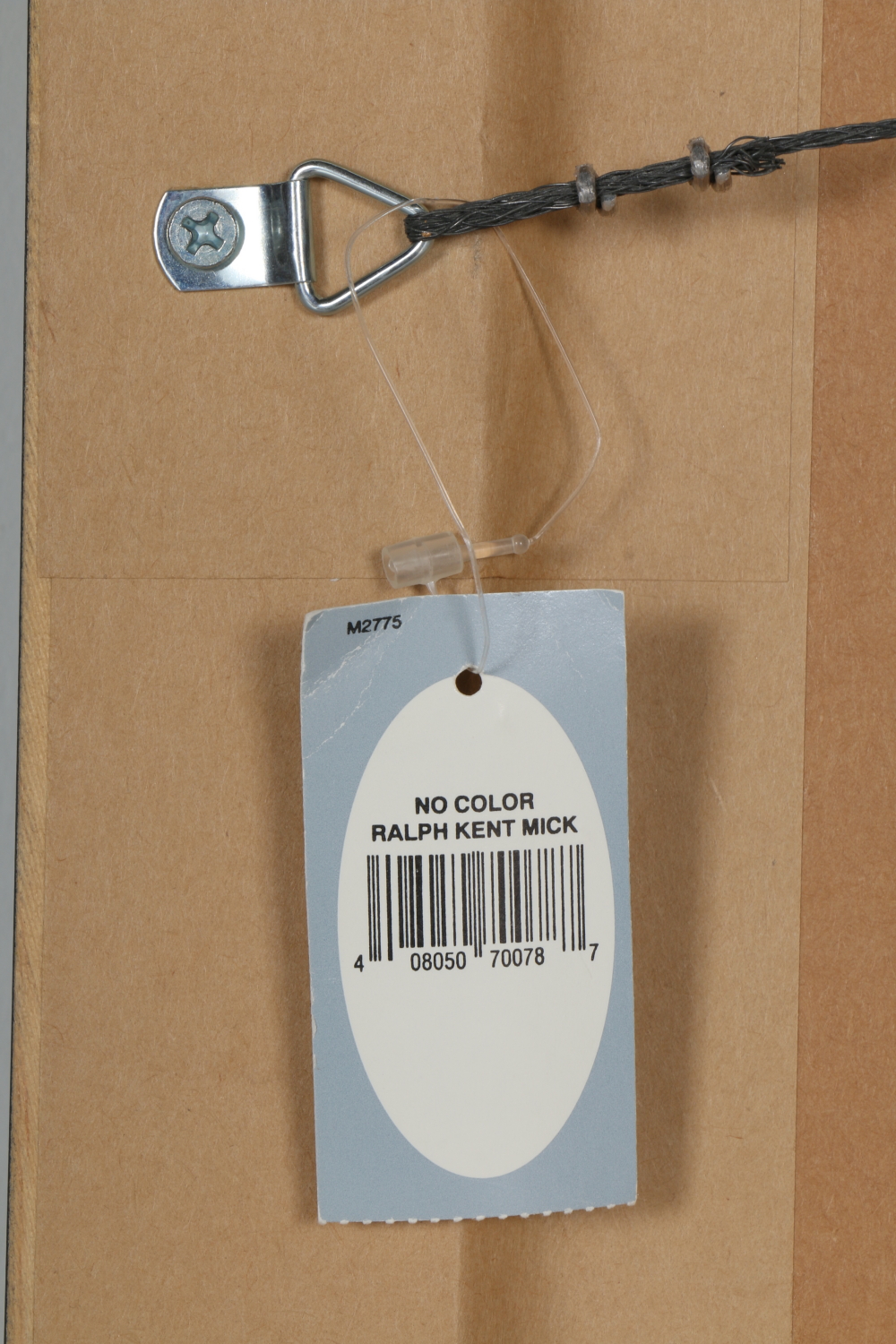 Mickey Mouse Sketches Framed Offset Lithograph