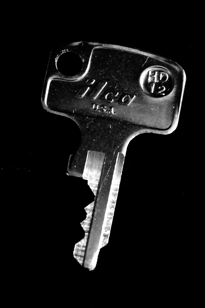 1968 Honda CB350 Scrambler Motorcycle