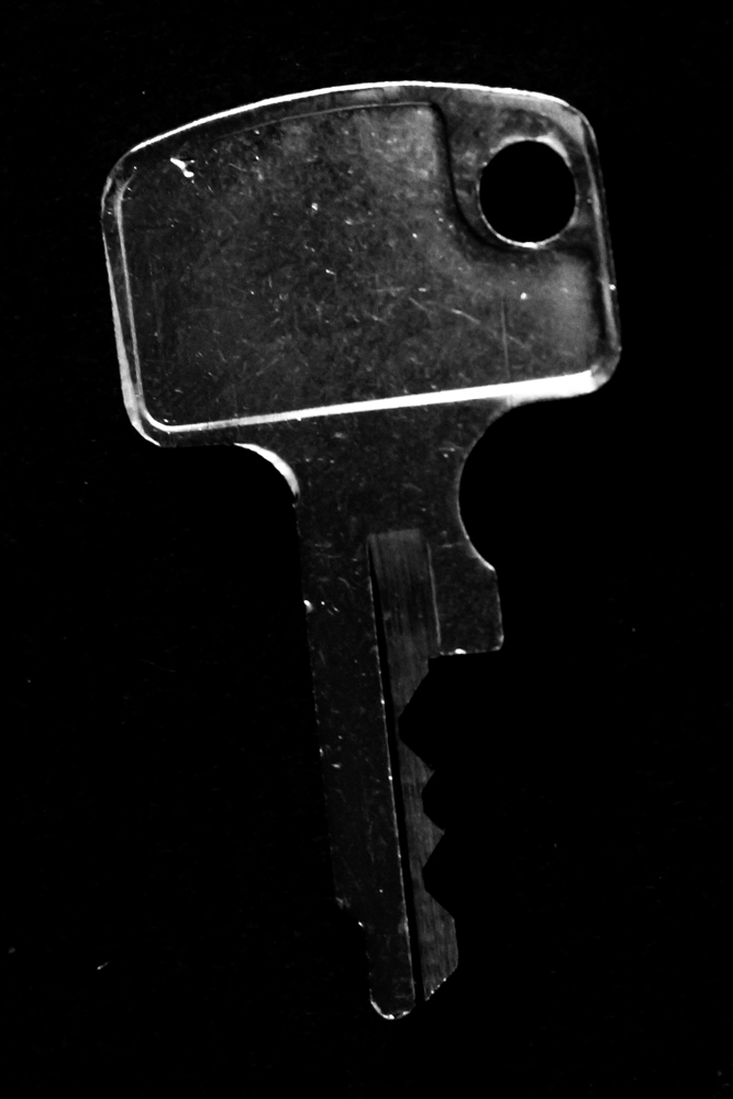 1968 Honda CB350 Scrambler Motorcycle