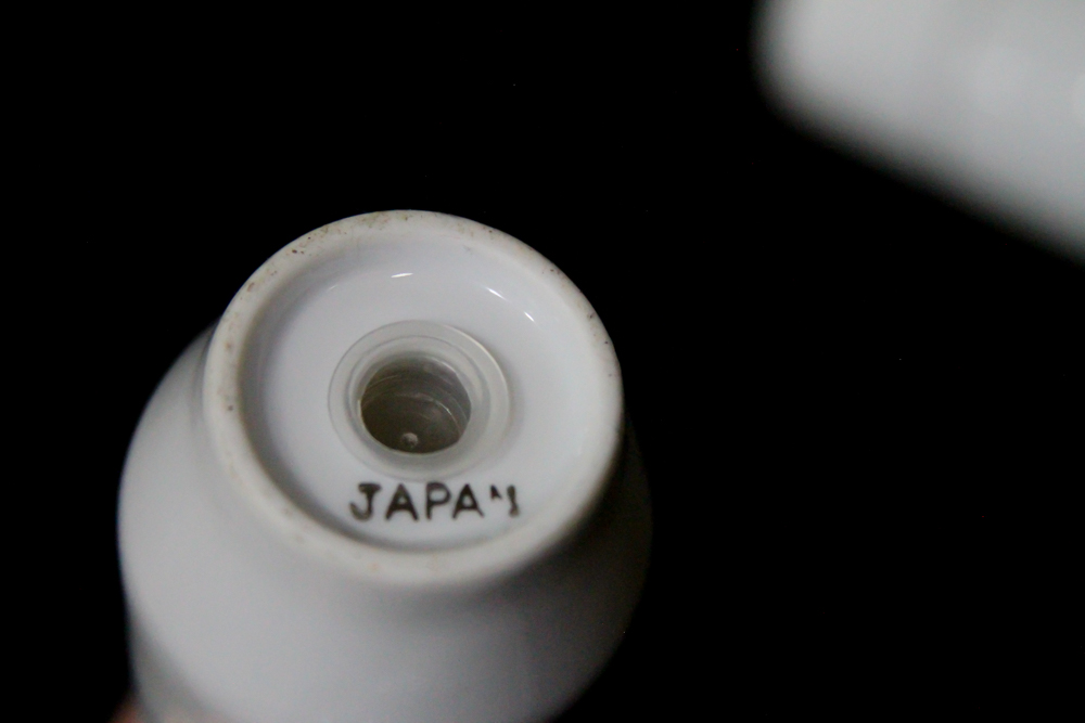 "Southwicke" Porcelain Dinnerware