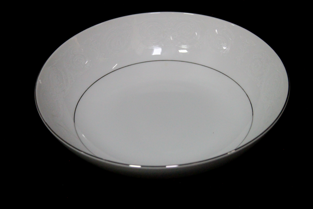 "Southwicke" Porcelain Dinnerware