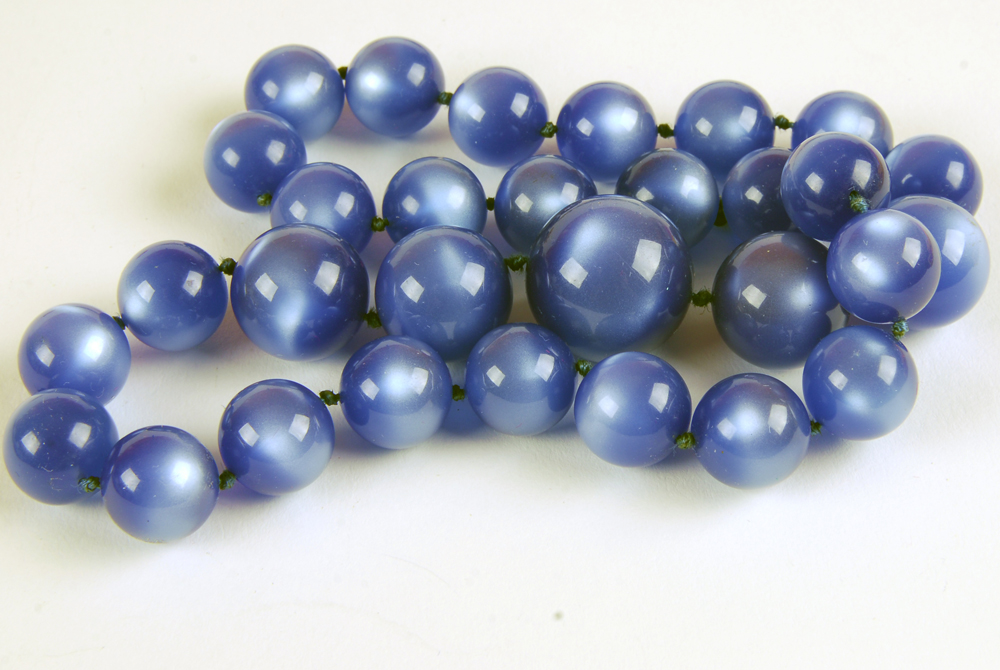 Colorful Vintage Jewelry