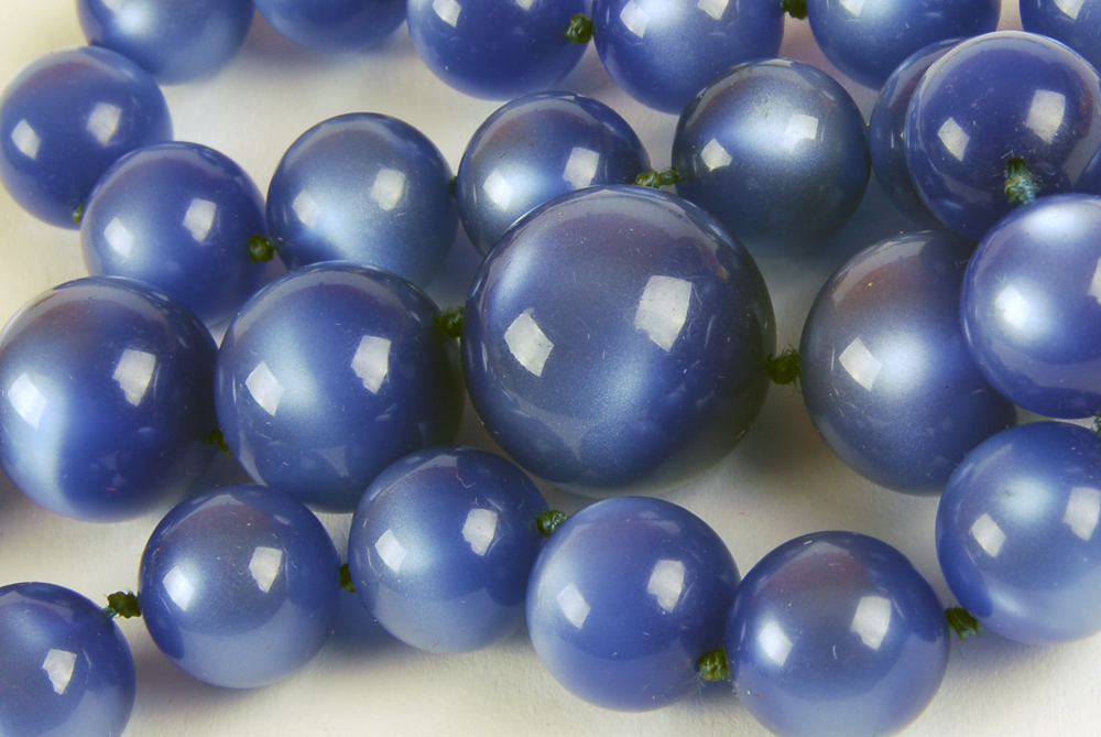 Colorful Vintage Jewelry