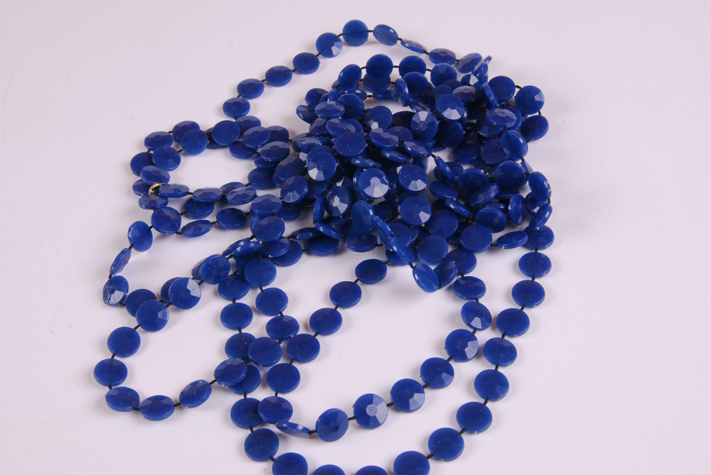 Colorful Vintage Jewelry