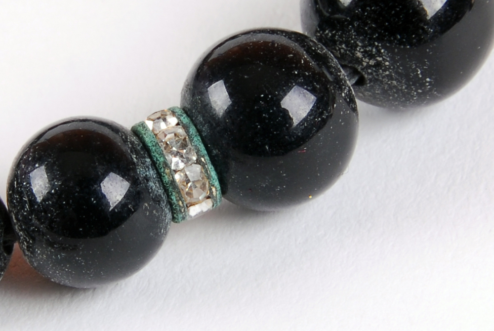 Laurel Burch Earrings, Murano Glass Necklace and Black and Red Jewelry