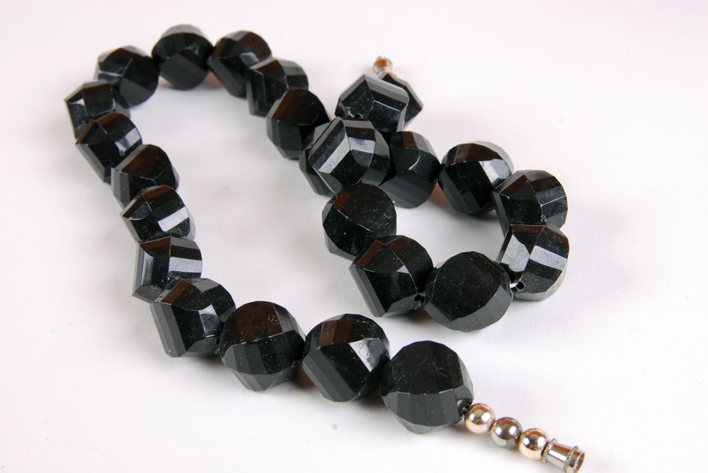 Laurel Burch Earrings, Murano Glass Necklace and Black and Red Jewelry