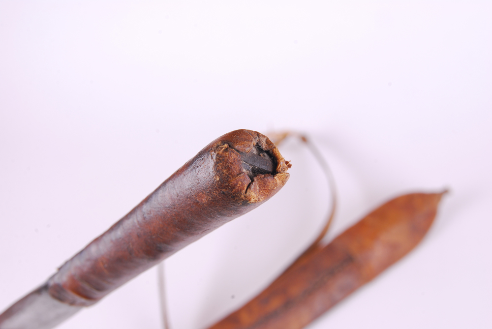 Maasai Seme Sword from Eastern Africa