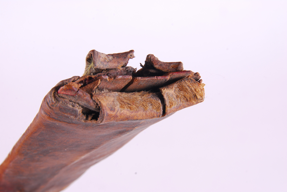 Maasai Seme Sword from Eastern Africa