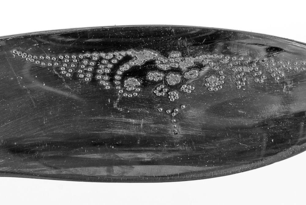 Indian Kukri Knife with Karda and Chakmak in Leather Sheath