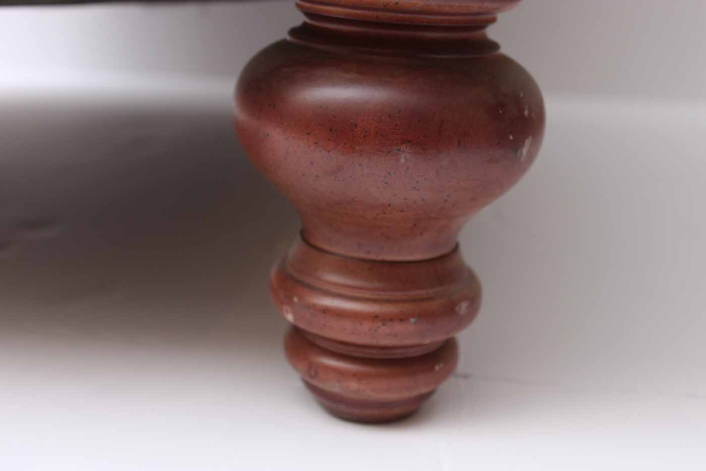 Huntington House Overstuffed Wingback Chair