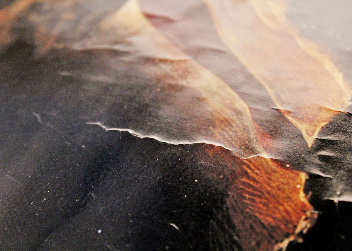 1990 "Star Wars" Original Trilogy Poster