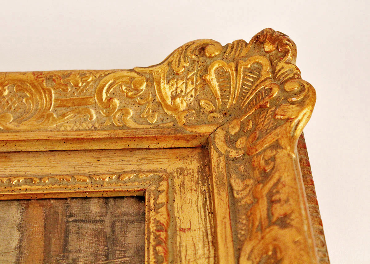 Willy Martens Oil Painting On Canvas