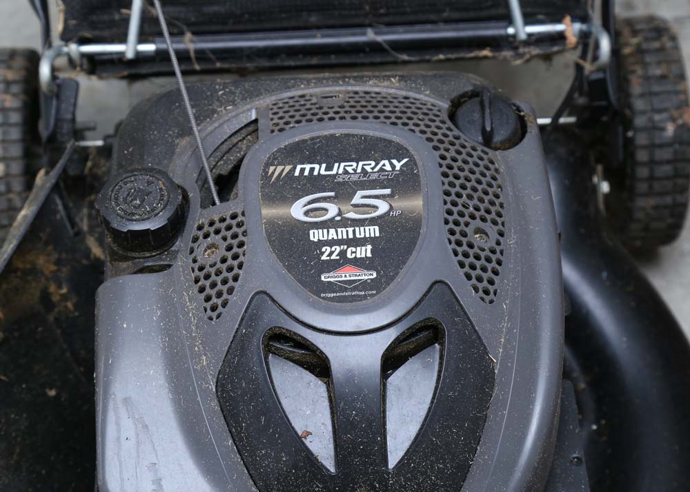 Murray 22" Push Mower