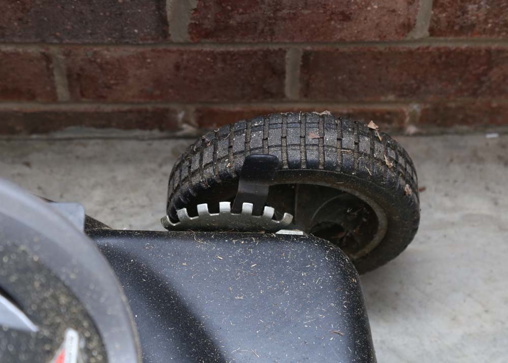 Murray 22" Push Mower