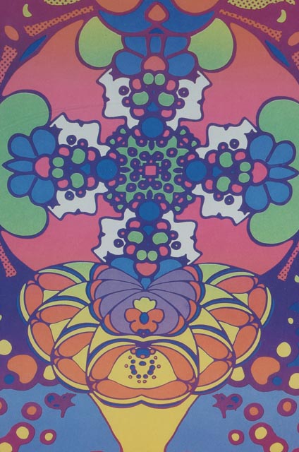 Signed Group of Peter Max Offset Lithographs