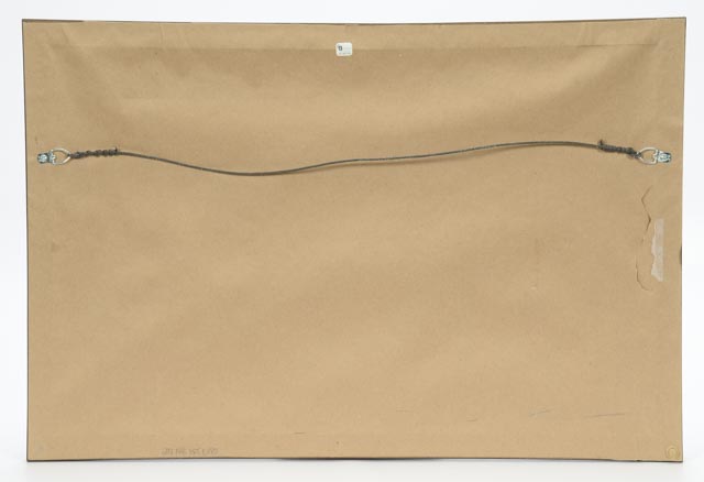 Signed Group of Peter Max Offset Lithographs