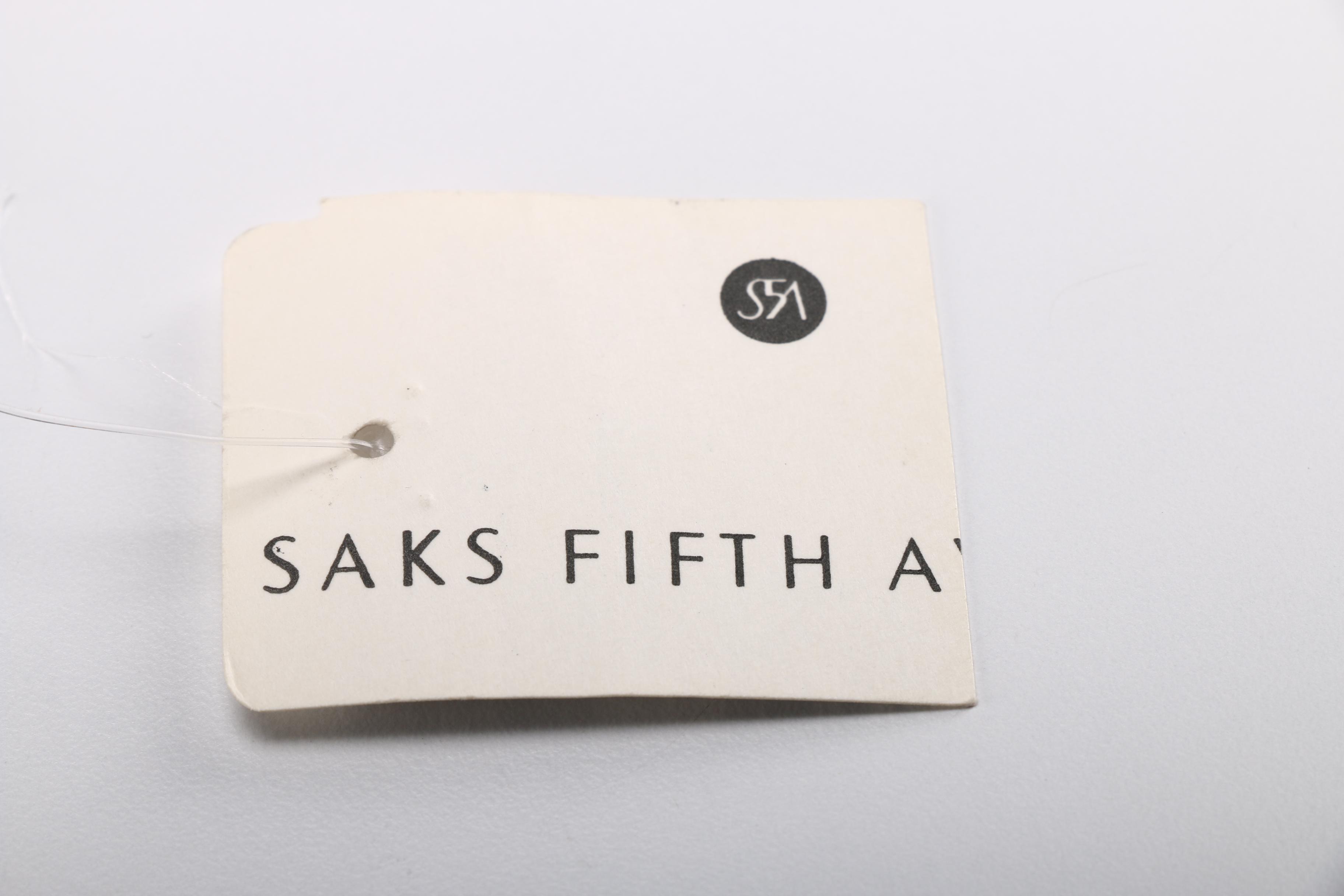 YSL and Chanel Scarves