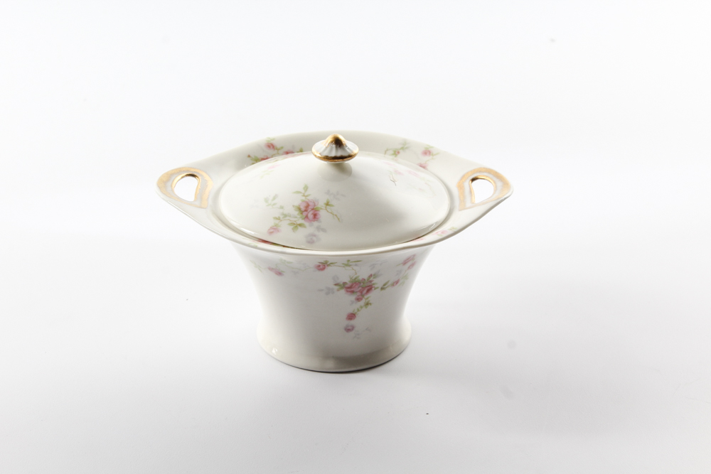 Theodore Haviland New York "Touraine" China