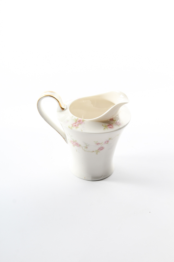 Theodore Haviland New York "Touraine" China