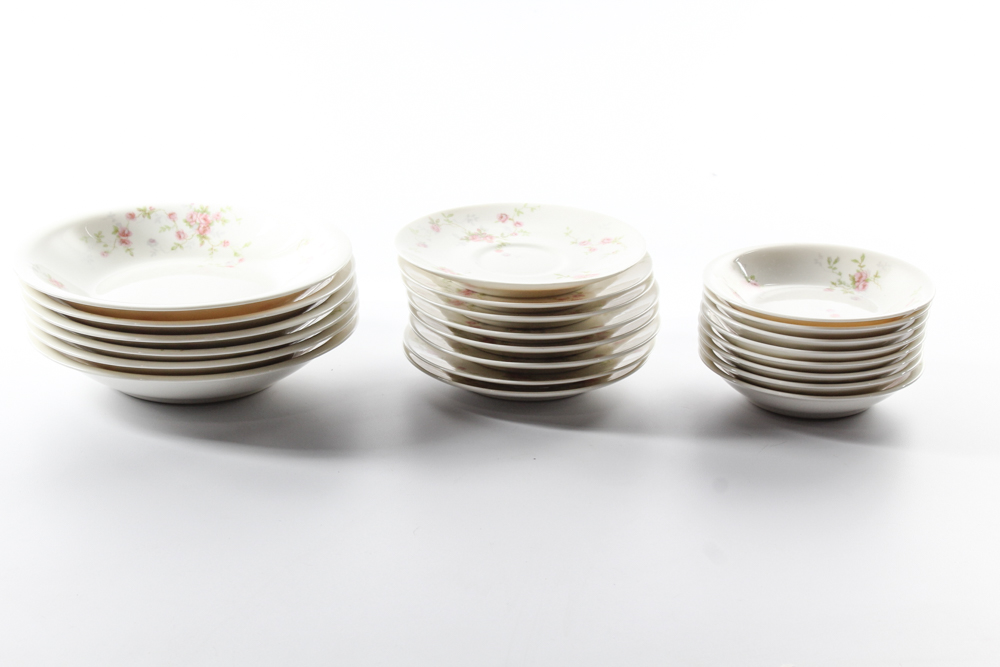 Theodore Haviland New York "Touraine" China