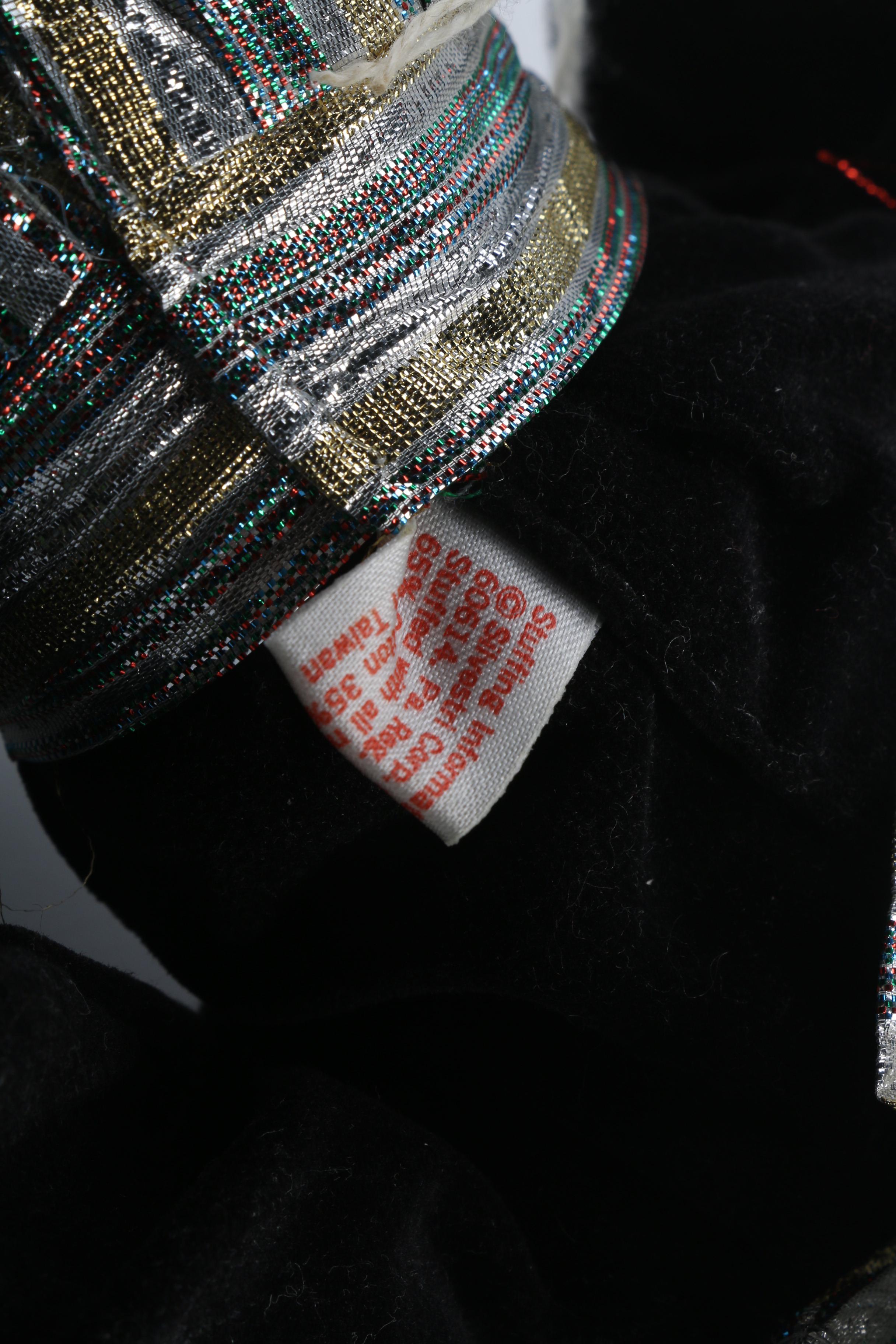 Selection of Porcelain Dolls Featuring Silvestri