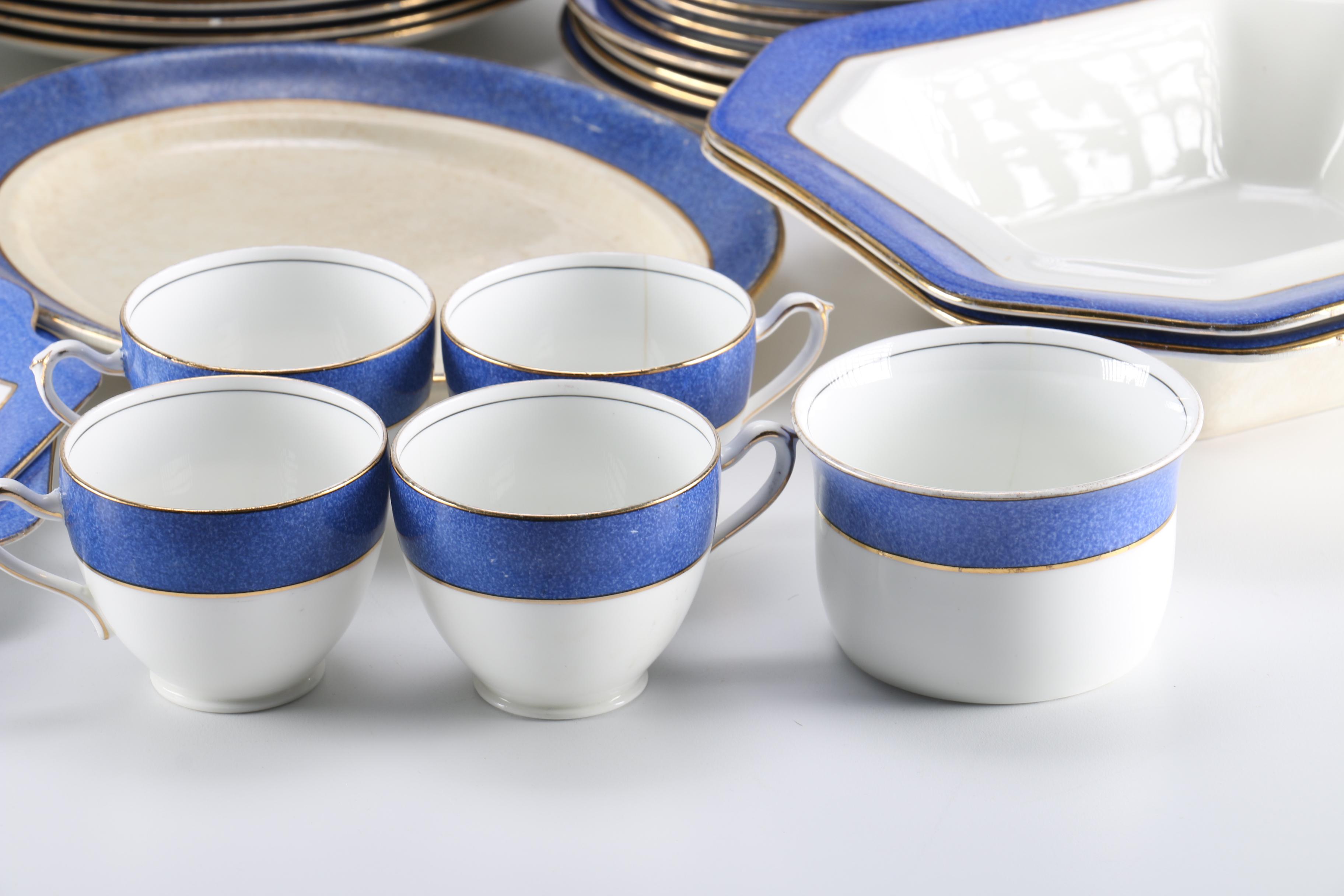 Grafton China Dish Set